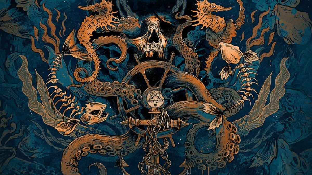 Hellsinki Metal Cruisen laaja esiintyjäkaarti julki