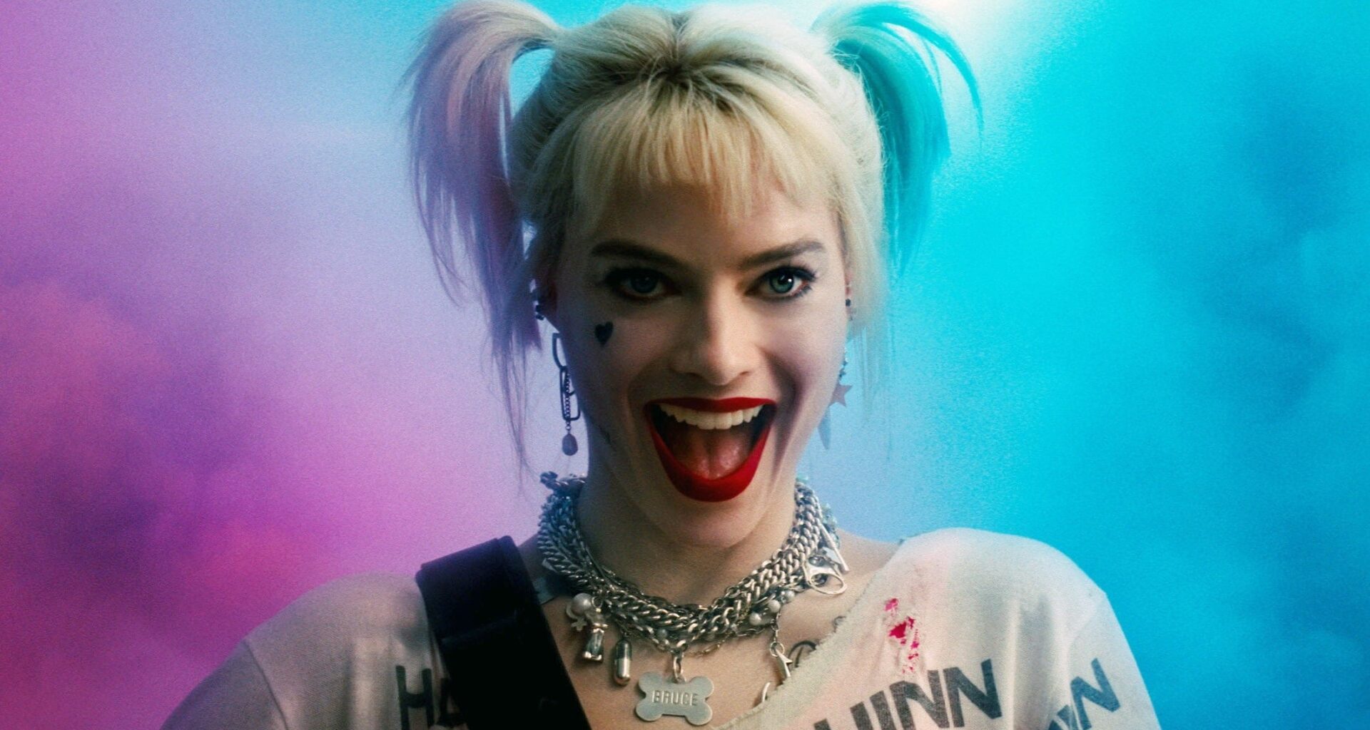 Onko Margot Robbie palaamassa Harley Quinniksi? – Näin James Gunn vastasi