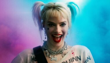 Onko Margot Robbie palaamassa Harley Quinniksi? – Näin James Gunn vastasi