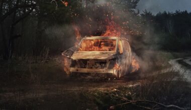 HBO Maxin uusin true crime -sarja kantaa nimeä Hevostyttö helvetistä