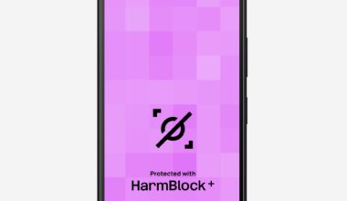 HMD esitteli puhelimen, jolla ei voi katsoa tai kuvata alastomuutta sisältävää sisältöä