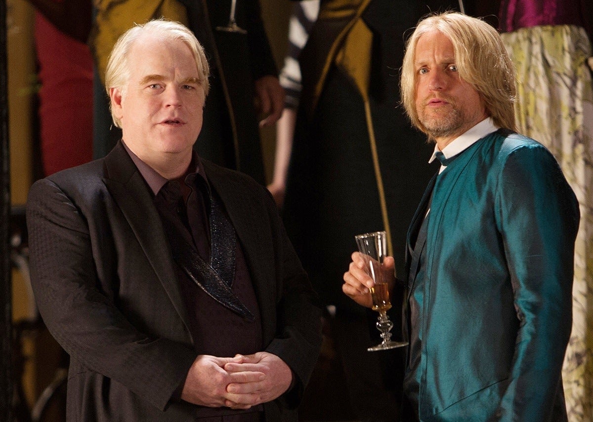 Yöllä tv:ssä: Philip Seymour Hoffmanin kuolema muutti toimintadraaman kuvaukset