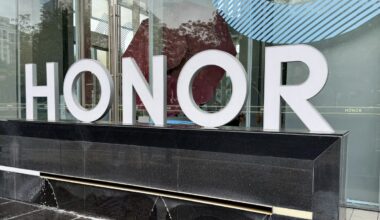Honor logo.