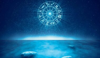 Päivähoroskooppi 13.8.2025 | Voi hyvin