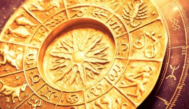 Päivähoroskooppi 14.8.2025 | Voi hyvin