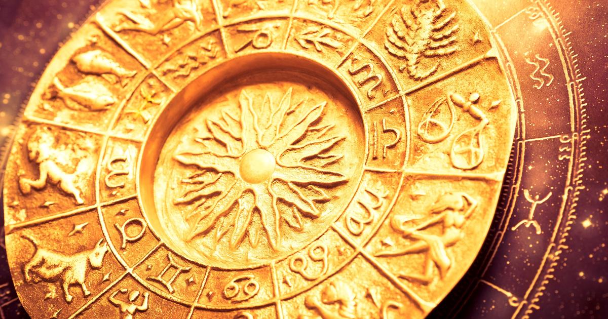 Päivähoroskooppi 14.8.2025 | Voi hyvin