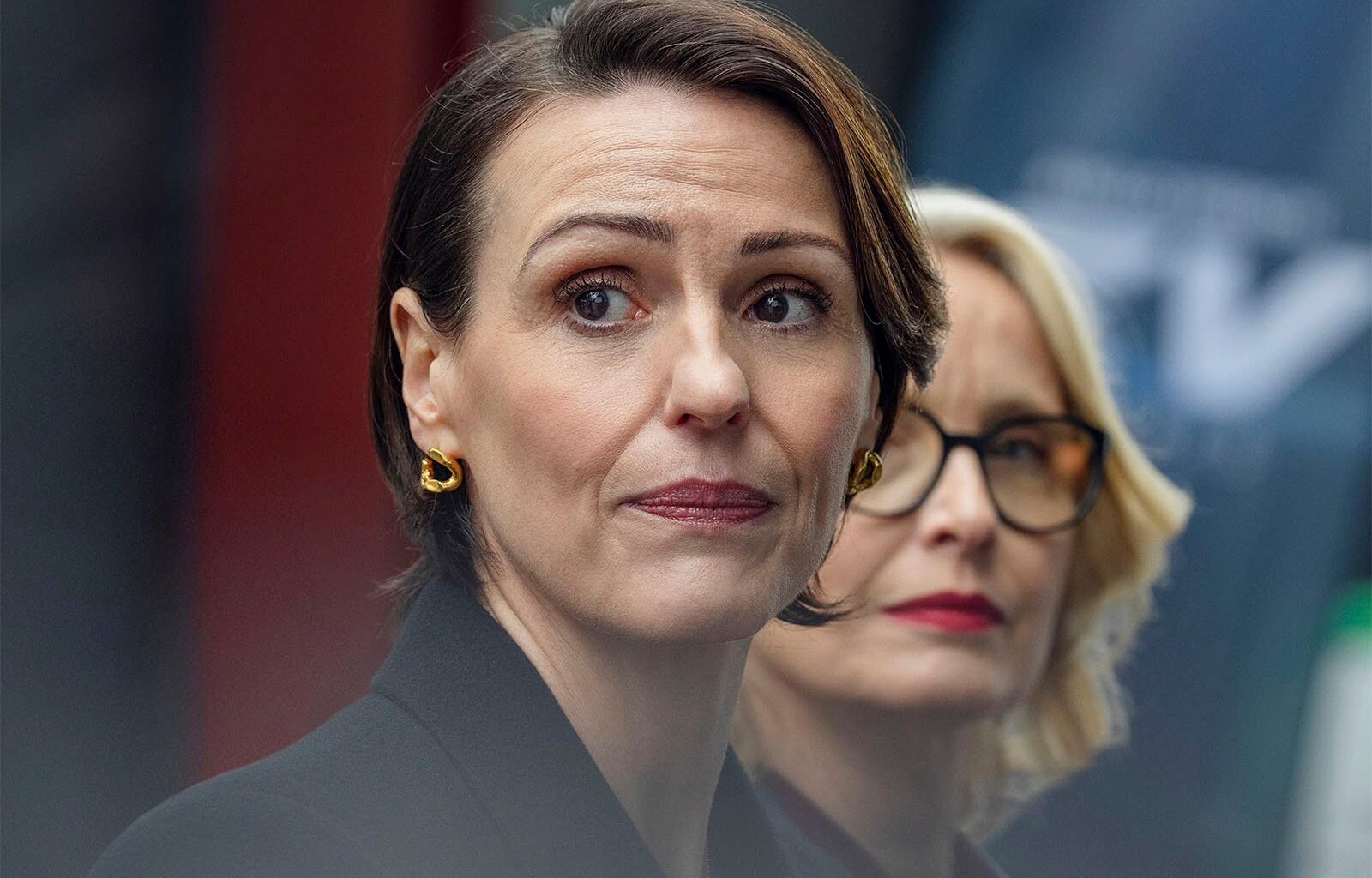 Tämä on Suomen katsotuin Netflix-sarja juuri nyt – ”Aioin katsoa vain yhden jakson mutta en voinut lopettaa”