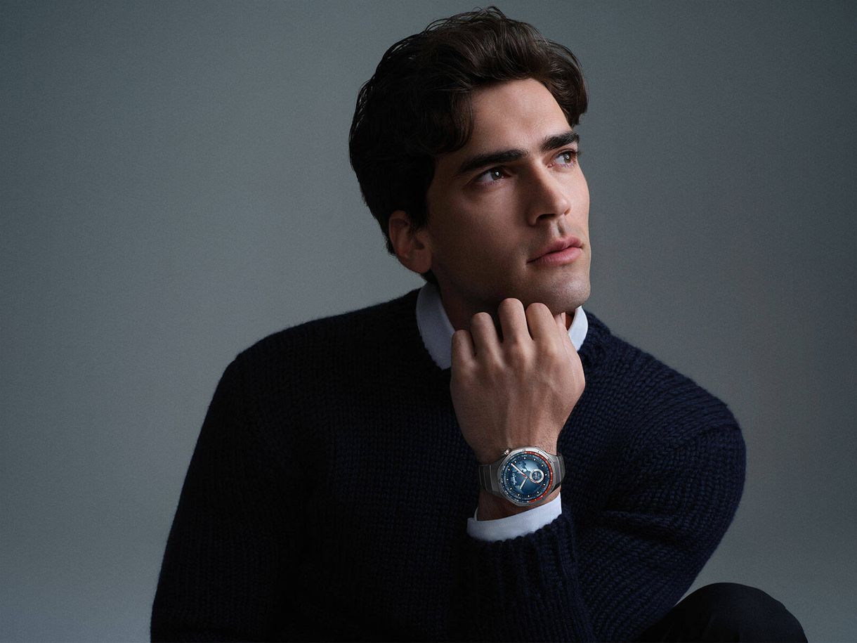 Huawei Watch GT 6 -sarjan julkaisu lähestyy – uusi sertifiointi paljastaa kolme mallia