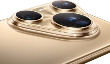 Huawei Pura 80 Ultra.