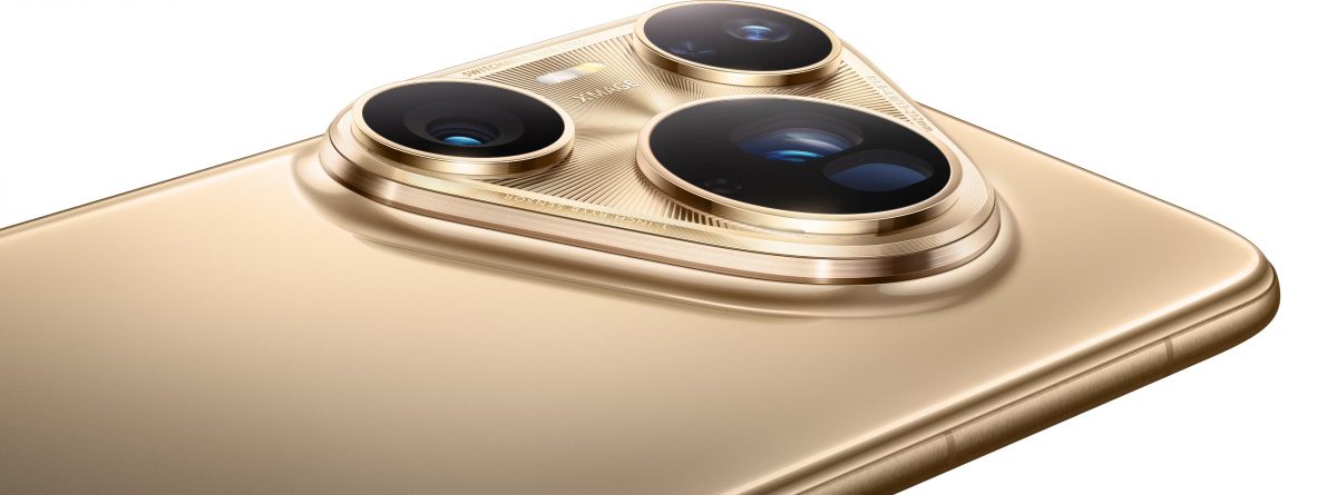 Huawei Pura 80 Ultra.