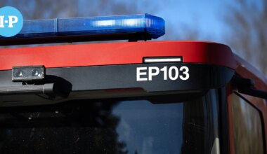 Kahden auton nokkakolari Ilmajoella - Ilkka-Pohjalainen