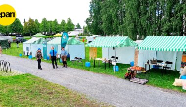 Erä ja luonto -päivä Seinäjoen keskustaan – Metsästäjäliiton mukaan kaupunkitapahtumalle on tilausta
