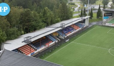 Ehdollinen varavaihtoehto esiin stadionilla, mikäli valitukset vievät liikaa aikaa - Ilkka-Pohjalainen