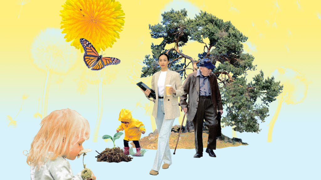 Sitra avaa uuden rahoitushaun: Luonnon terveyshyödyt osaksi suomalaisten arkea