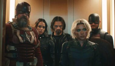 Mainiot arviot saanut Marvel-elokuva saapuu viimein suoratoistopalveluun – näin voit katsoa Suomessa