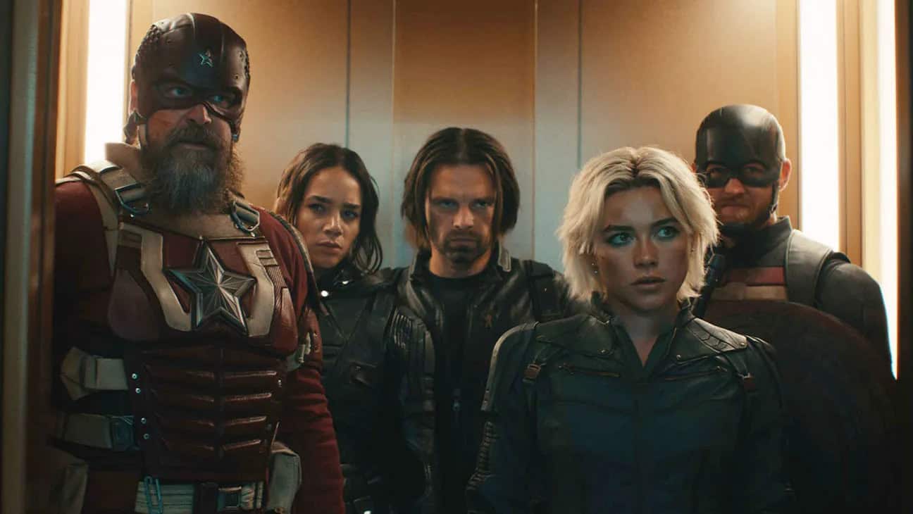 Mainiot arviot saanut Marvel-elokuva saapuu viimein suoratoistopalveluun – näin voit katsoa Suomessa