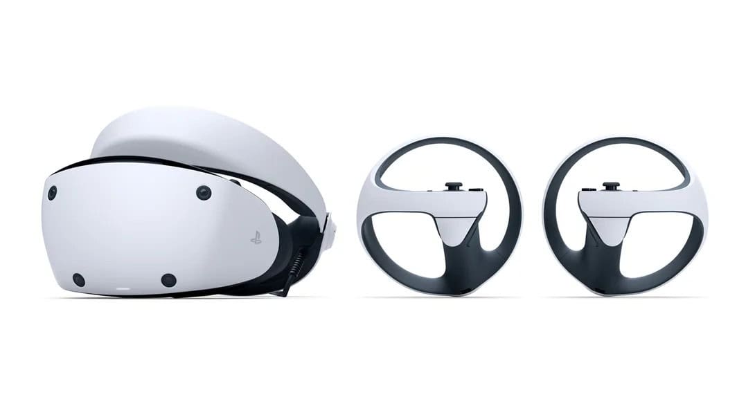 PS5:n virtuaalimaailmoja pääsee koluamaan jatkossa aiempaa edukkaammin – PS VR2:n hinta laskee roimasti