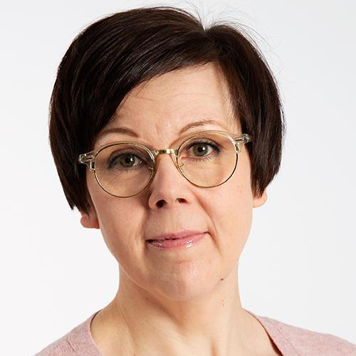 Harvinaiset hengityssairaudet, niiden oireet ja omahoito