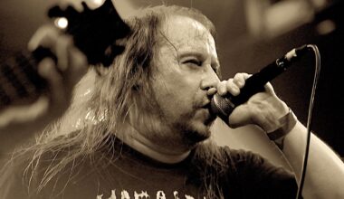 Espoolainen pienpanimo kunnioittaa edesmennyttä Entombed-laulajaa nimikkojuomalla - "Kyseessä on suuri kunnia"