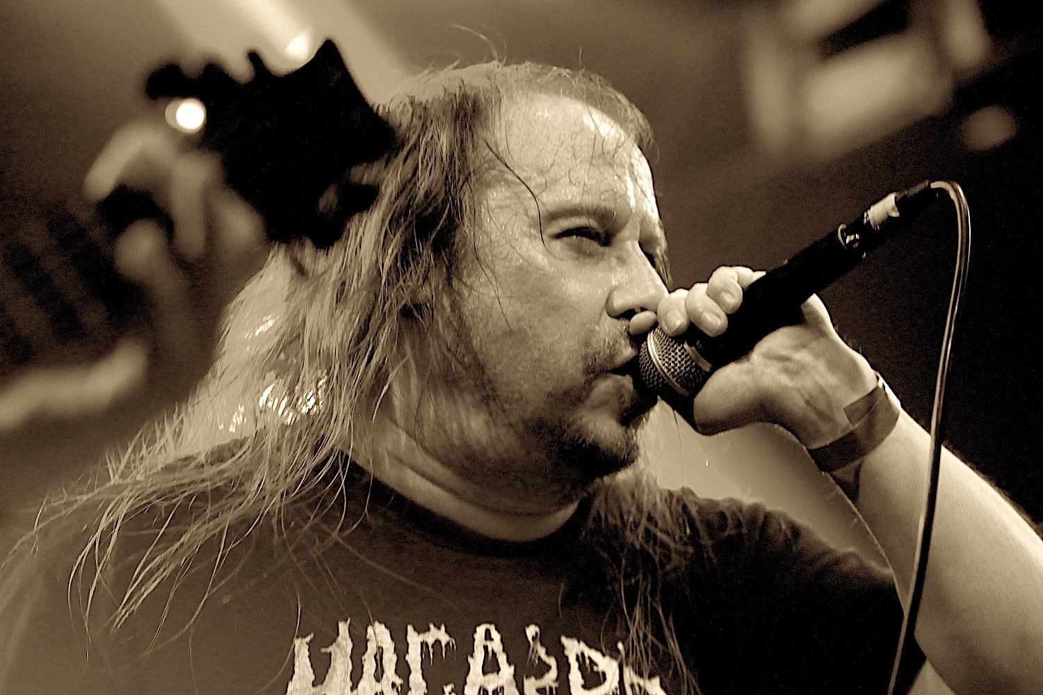 Espoolainen pienpanimo kunnioittaa edesmennyttä Entombed-laulajaa nimikkojuomalla - "Kyseessä on suuri kunnia"