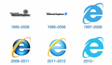 Windows 10 heittää hyvästit Internet Explorer -selaimelle ensi vuonna