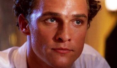Matthew McConaughey tölväisi James Cameronille Titanic-koe-esiintymisessä - "Siinä vaiheessa menivät McConaugheyn mahdollisuudet"
