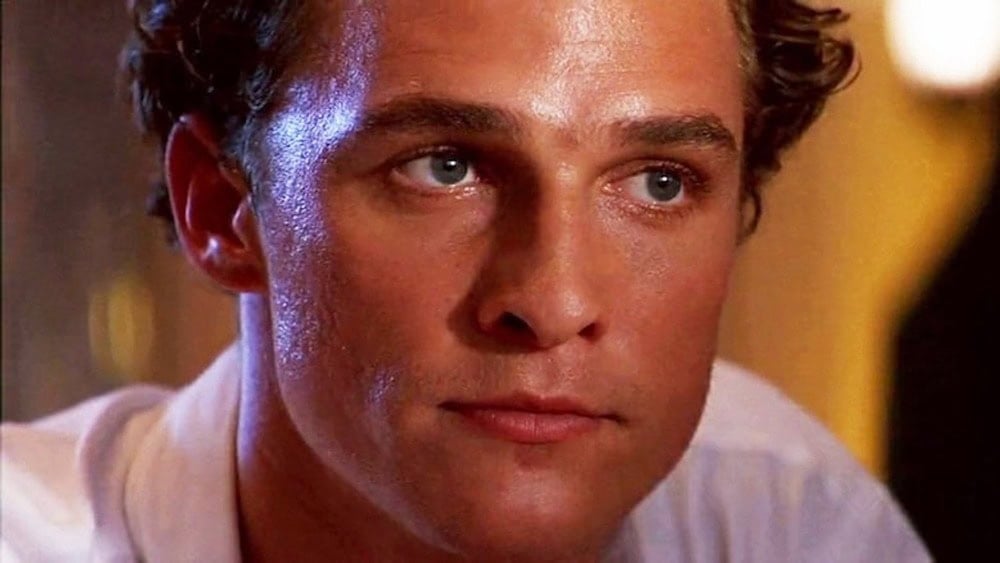 Matthew McConaughey tölväisi James Cameronille Titanic-koe-esiintymisessä - "Siinä vaiheessa menivät McConaugheyn mahdollisuudet"