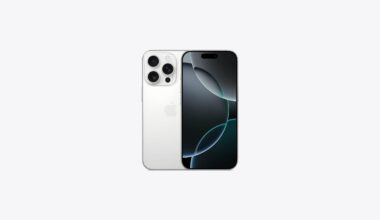 Huhu: Apple muuttaa iPhone-julkaisutahdin iPhone 18 -sarjasta alkaen