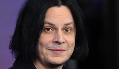Jack White kritisoi Donald Trumpin sisustusratkaisuja, sai Valkoisesta talosta tylyn vastauksen - sanasota jatkuu