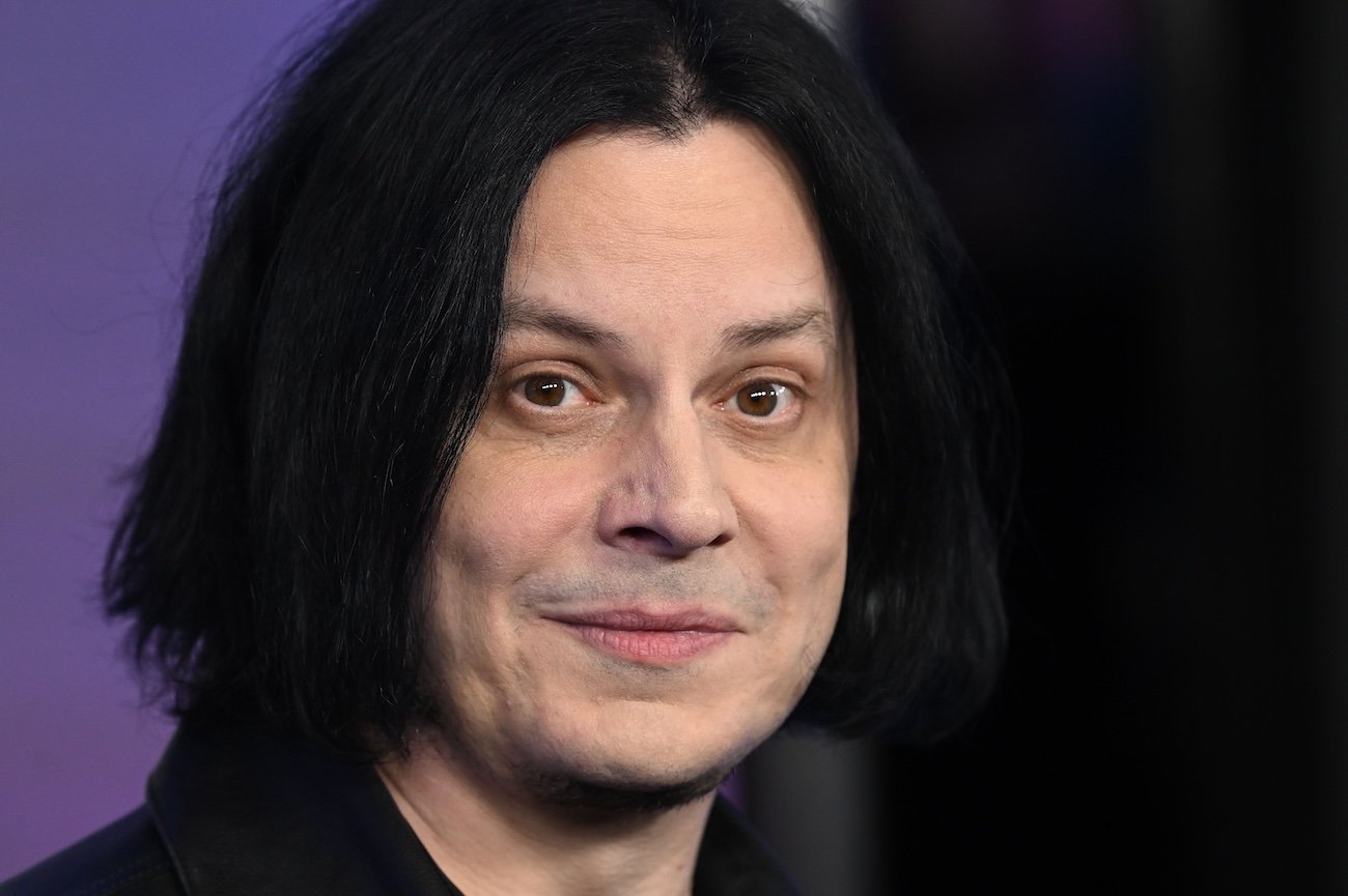 Jack White kritisoi Donald Trumpin sisustusratkaisuja, sai Valkoisesta talosta tylyn vastauksen - sanasota jatkuu