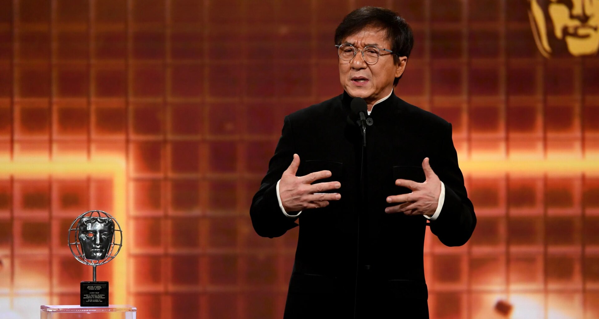 Jackie Chan vieraili Marvelin tulevan Hämähäkkimies-elokuvan kuvauksissa