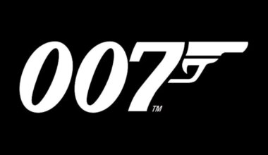 Legendaarisen 007-logon suunnittelija on kuollut – Ei saanut työstään koskaan rojalteja