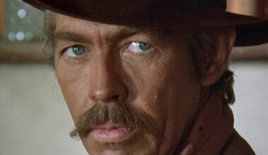 Tänään tv:ssä: Räjähtävän kova lännenelokuva vuodelta 1971 – Sergio Leonen viimeinen western jäi turhan vähälle huomiolle