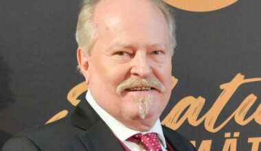 Salkkarit-Seppo Jarmo Koskesta leviää pöyristyttävä uutinen