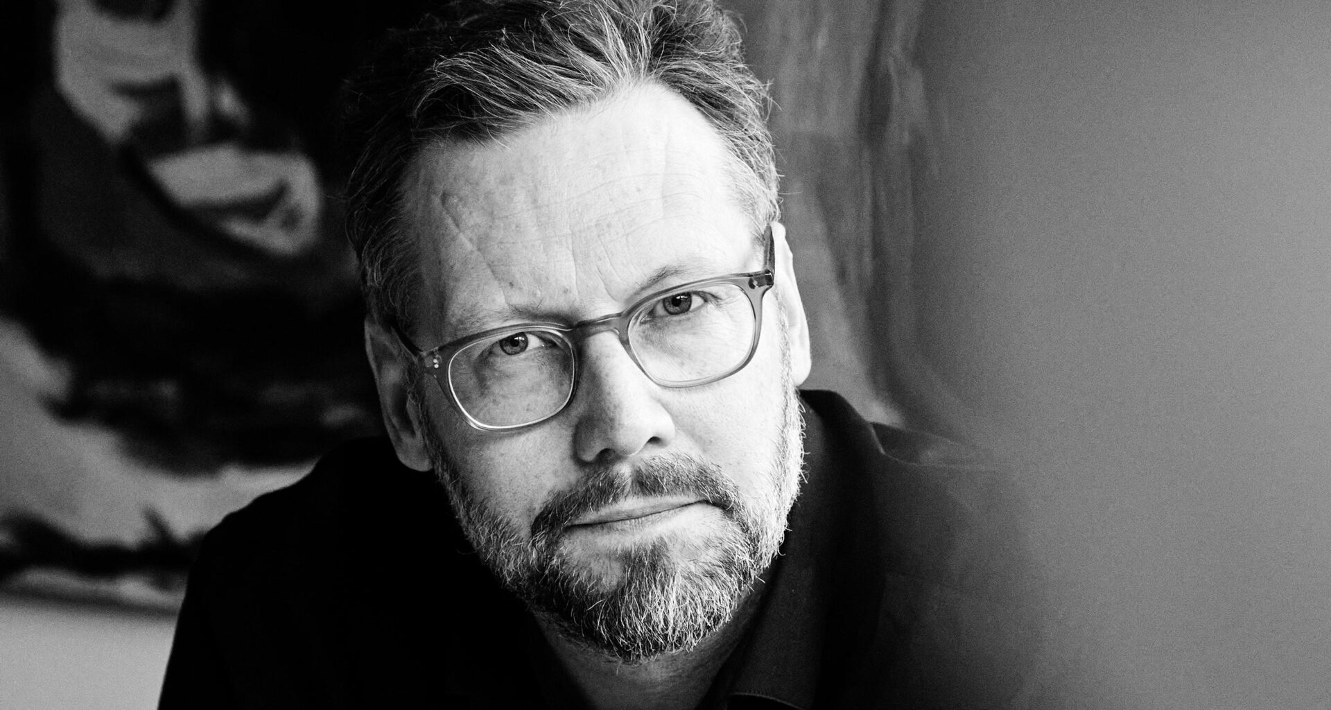 Joel Haahtela & 20 kysymystä