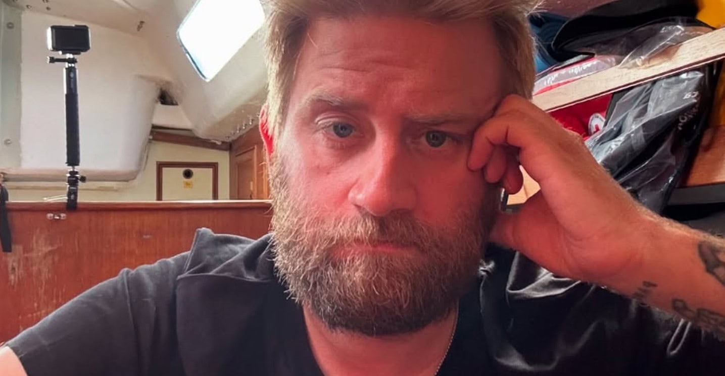 Joel Harkimolta avoin eron jälkeinen tilitys