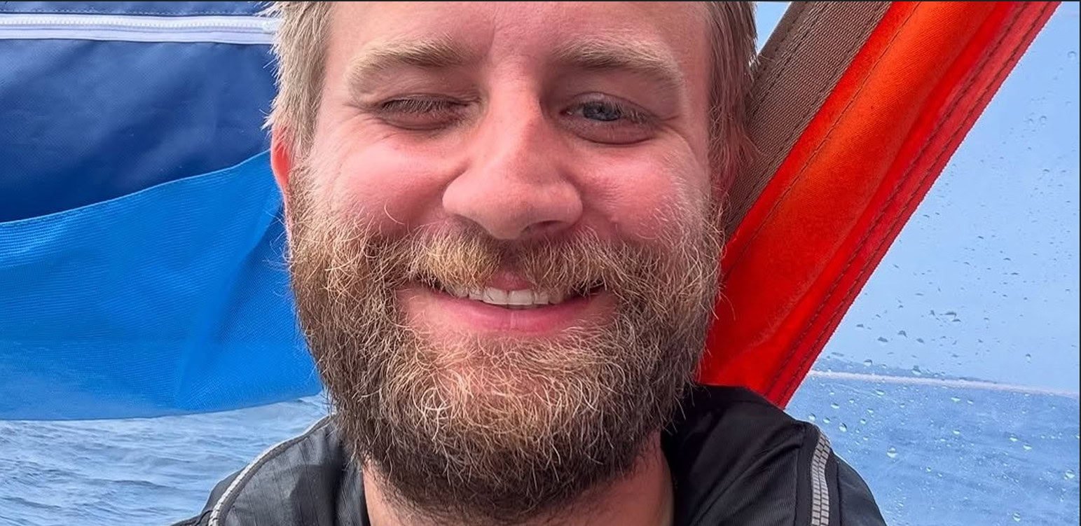 Joel Harkimo viihtynyt taas naisseurassa – katso kuva