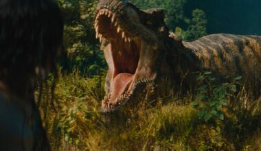 Nyt selvisi, miksi John Wick -ohjaaja ei tehnytkään uusinta Jurassic World -elokuvaa