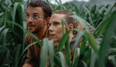Uuden Jurassic World Rebirth -elokuvan voi tänään katsoa kotona