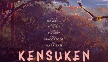 Kensuken saari – elokuvan arvostelu