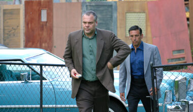 Elokuva-arvio: Kill The Irishman on suoraviivainen gangsterielokuva