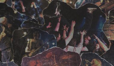 Arvio: Kivesveto Go-Go'n livealbumi tarjoaa jotain, mihin monikaan levy ei pysty