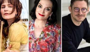 Klassikkokirjat – 36 teosta, jotka kannattaa lukea
