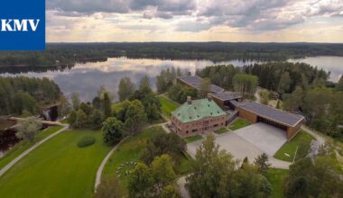Serlachius-museoiden johtaja Pauli Sivonen vastaa Arto Huhtiselle: Faktoista ja niiden tulkinnoista