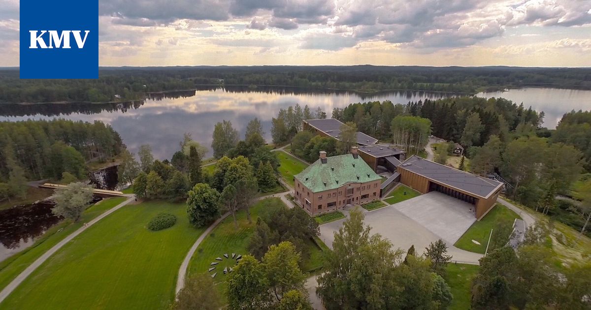 Serlachius-museoiden johtaja Pauli Sivonen vastaa Arto Huhtiselle: Faktoista ja niiden tulkinnoista
