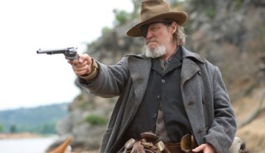 Tänään tv:ssä: Jeff Bridges hienossa lännenelokuvassa vuodelta 2010 – Peräti 10 Oscar-ehdokkuutta
