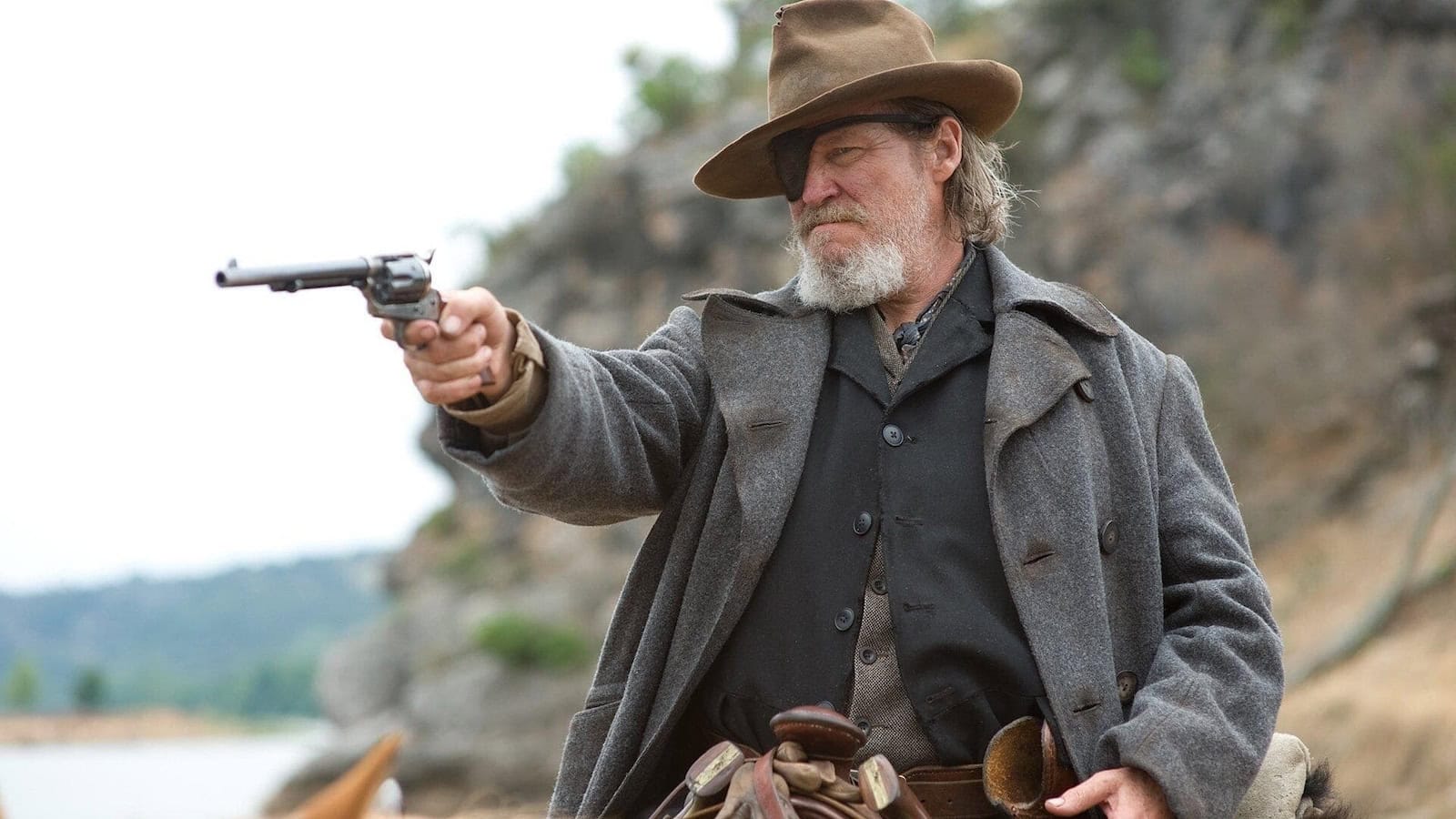 Tänään tv:ssä: Jeff Bridges hienossa lännenelokuvassa vuodelta 2010 – Peräti 10 Oscar-ehdokkuutta