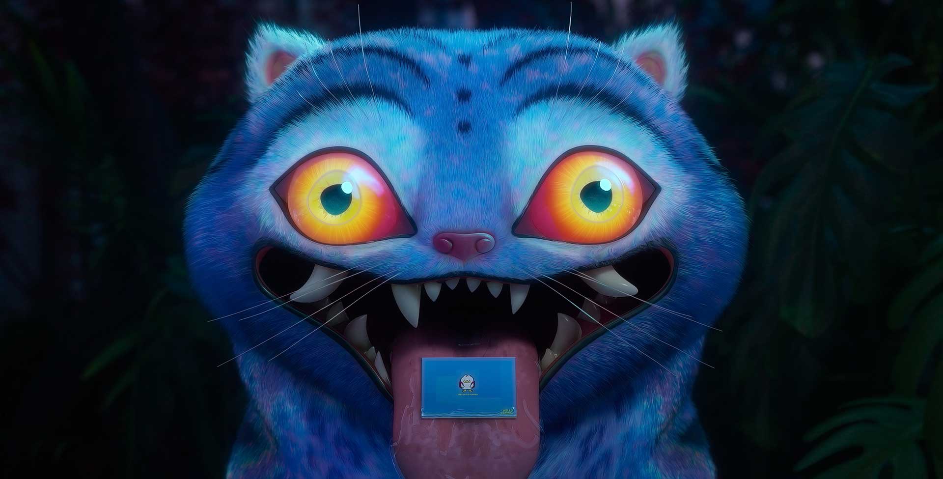 Vuoden katsotuimmasta Netflix-elokuvasta julkaistiin tänään uusi versio: "Tämä on sinun hetkesi!"