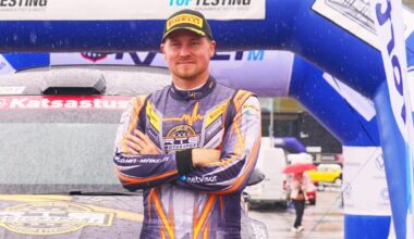 Esapekka Lapilta iso paljastus tulevasta