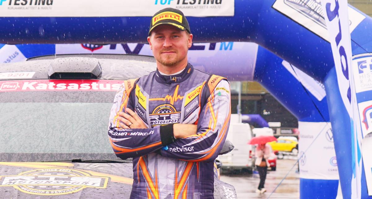 Esapekka Lapilta iso paljastus tulevasta